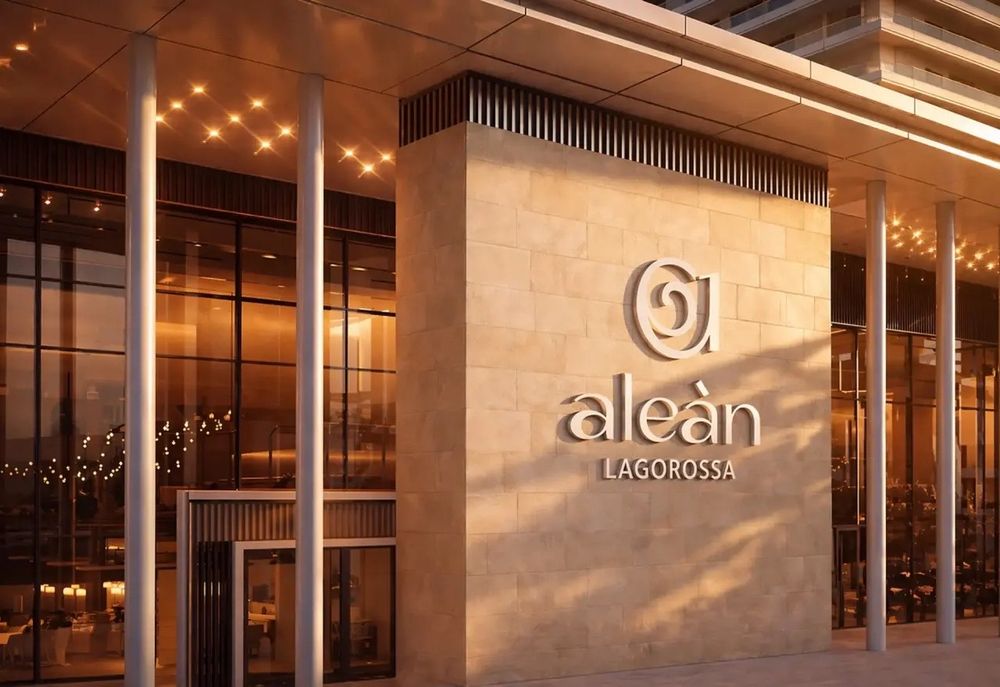 Alean Select Lagorossa (Алеан Селект Лагоросса)