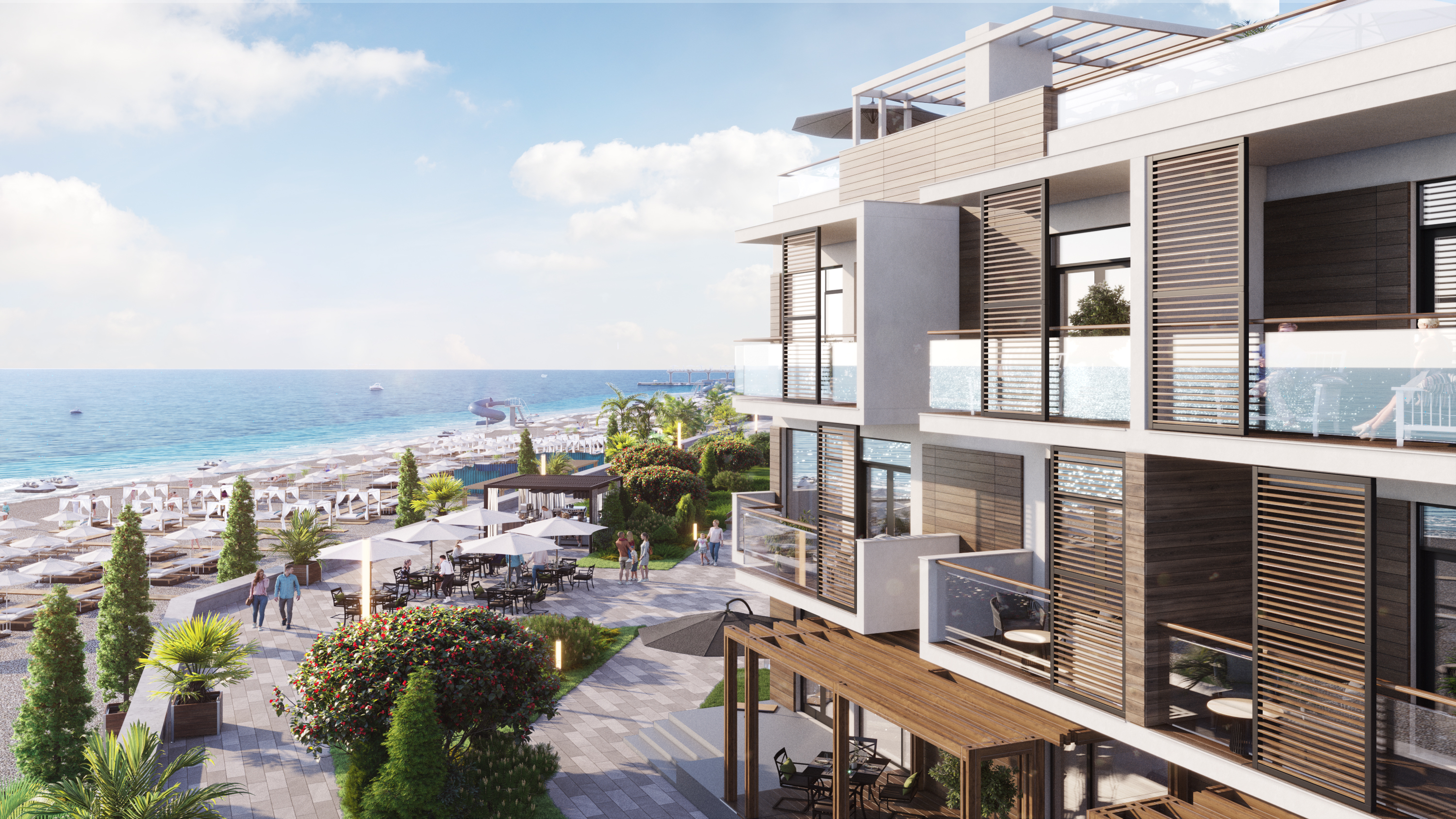 АК Atlas Apart-Hotel & SPA (Атлас)