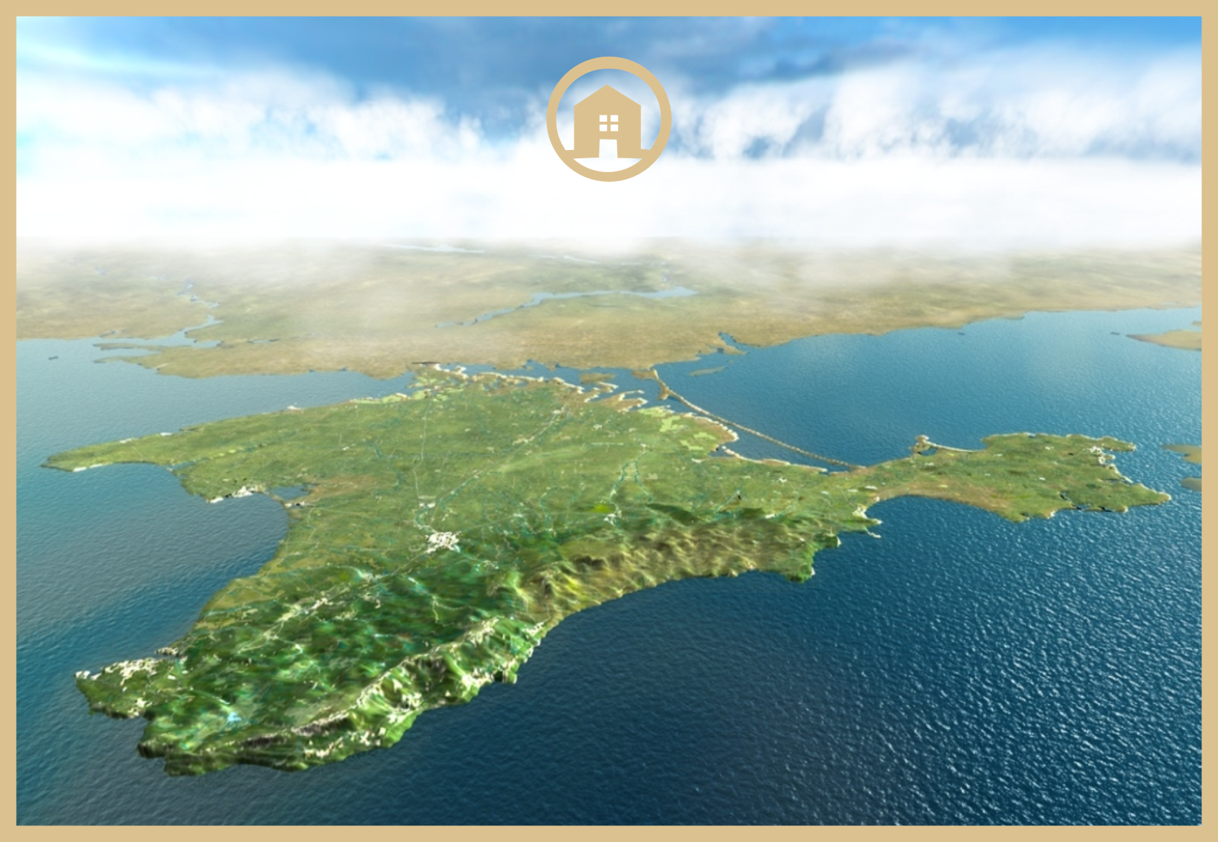 В России появится новый федеральный округ?