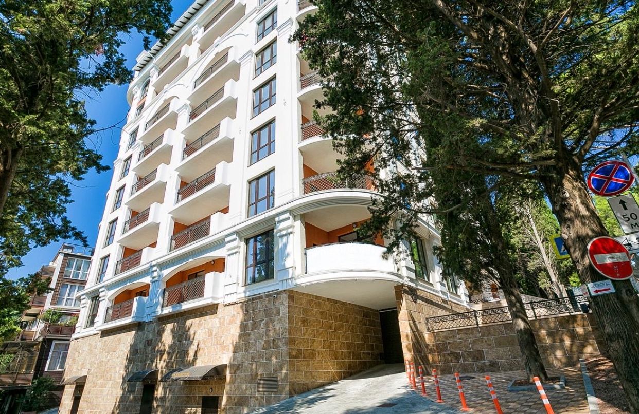 ЖК Княжеский