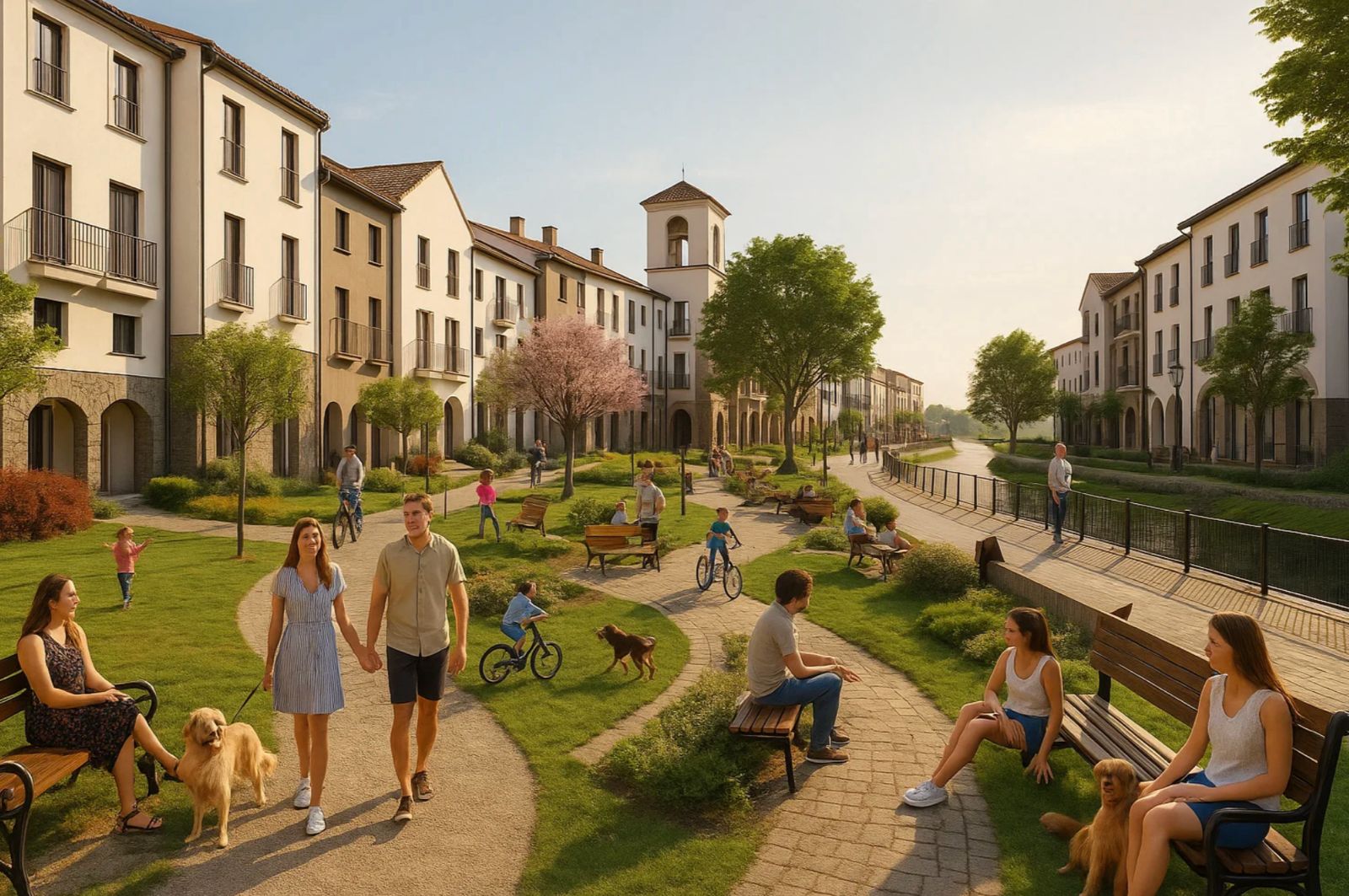 Mirmax Village La Torre (Мирмакс Виладж Ла Торре)