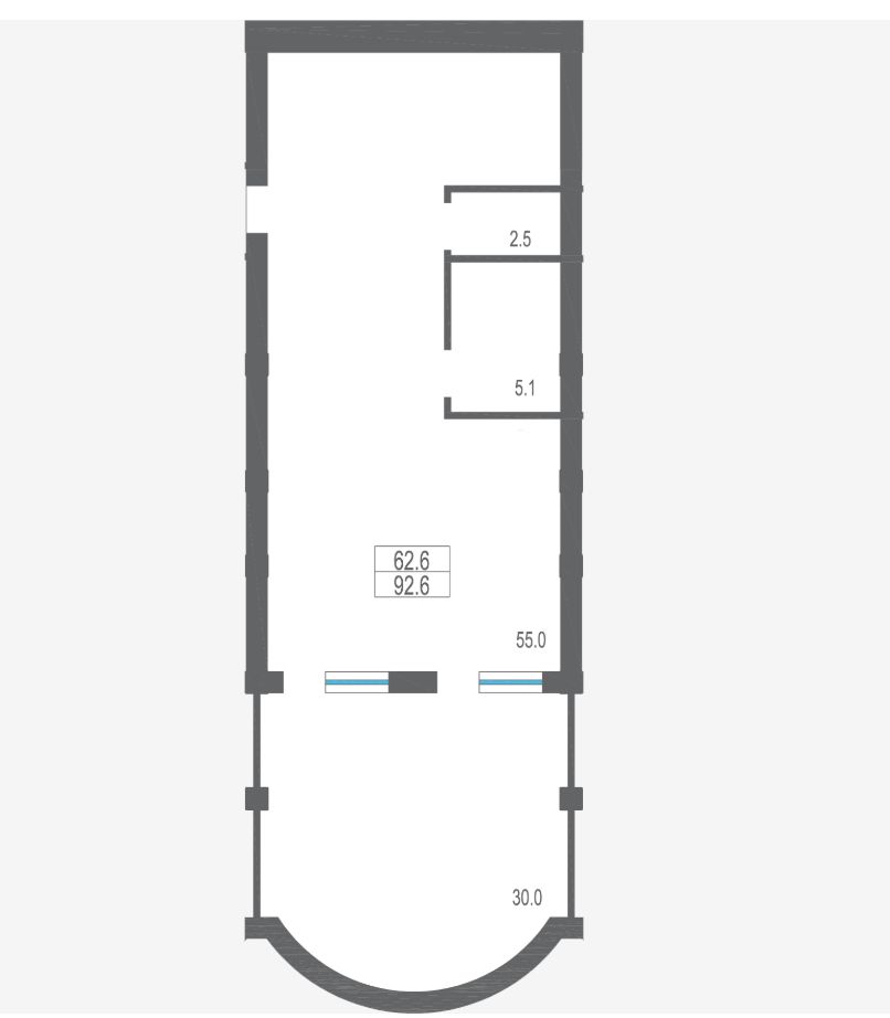 Планировка 2