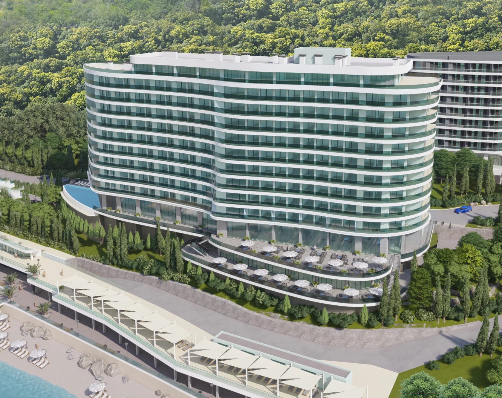 АК SkyPlaza 3.0 (Скай Плаза)