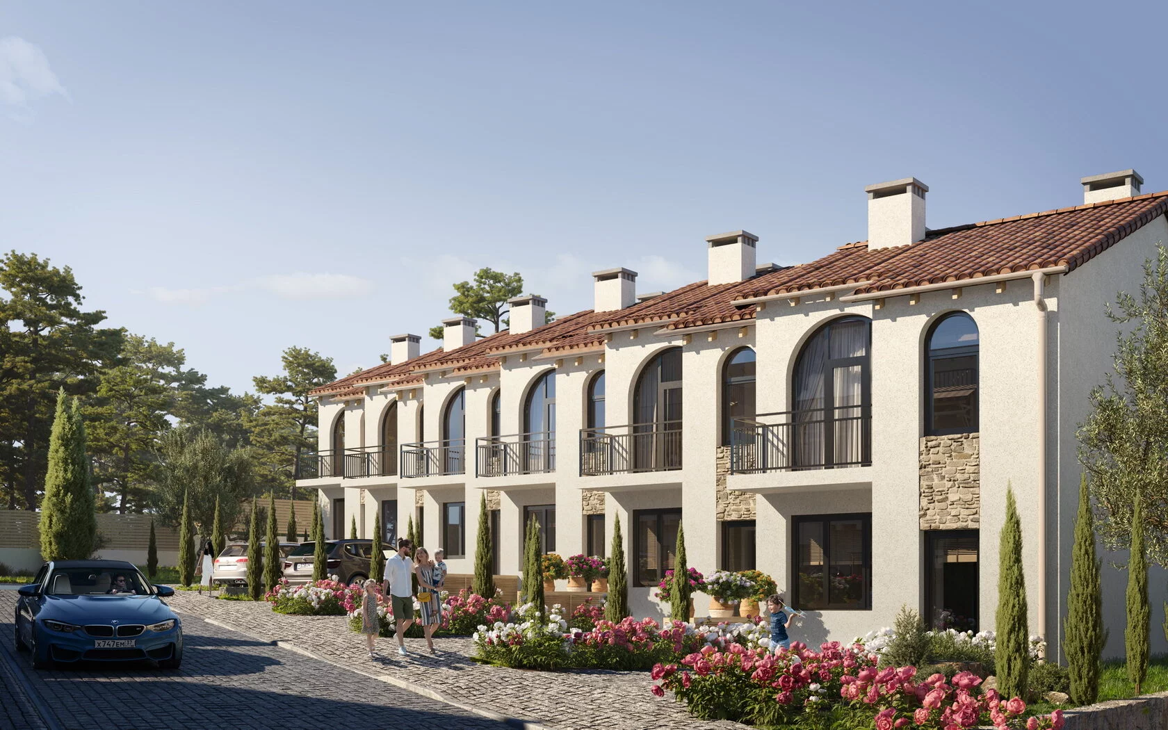 ТХ La Vita (Ла Вита)