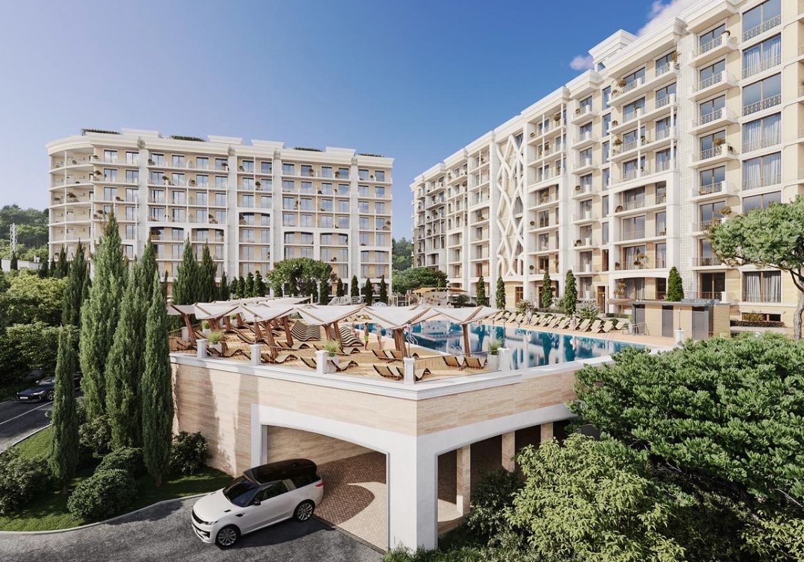 АК Кедровый