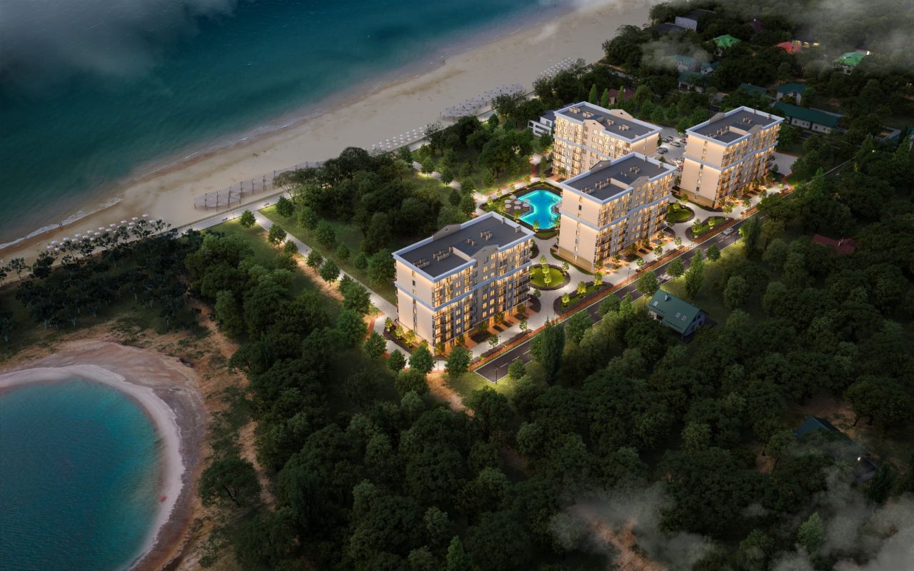 АК Новая Керкинитида