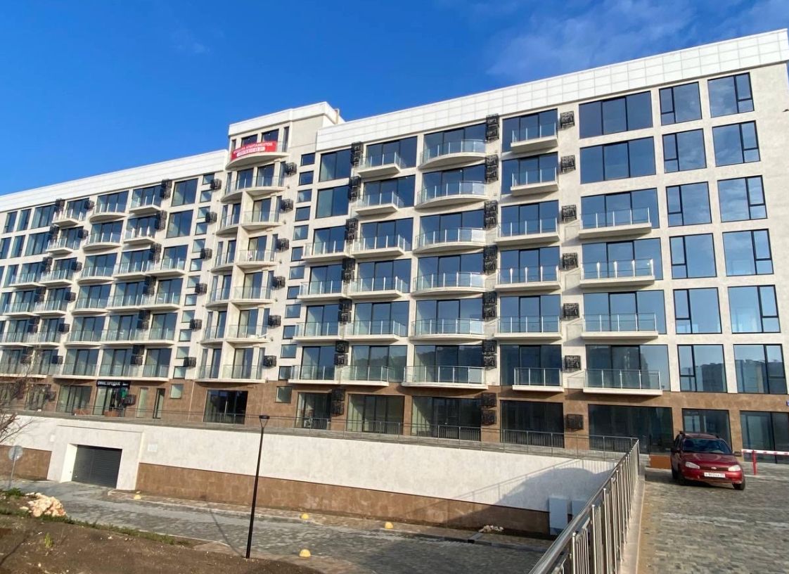 АК Акватория