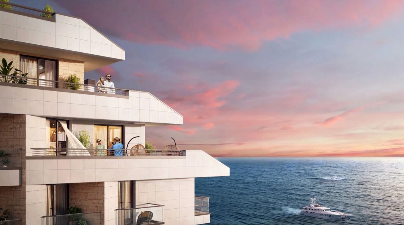 ГК Cosmos Smart Evpatoriya Hotel