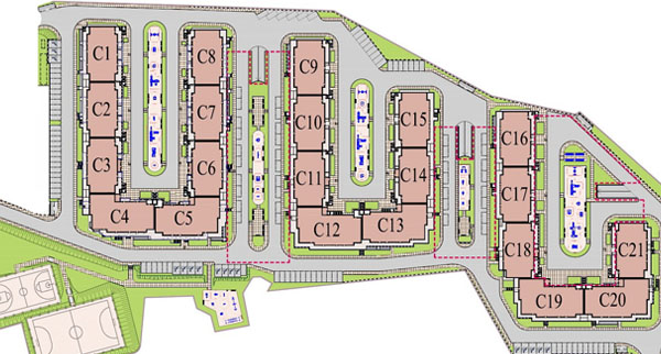 Планировка 1