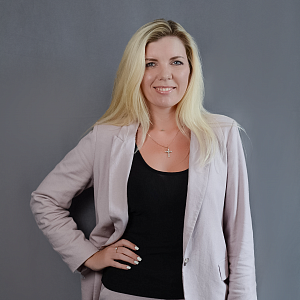 Лиджи-Горяева Анастасия