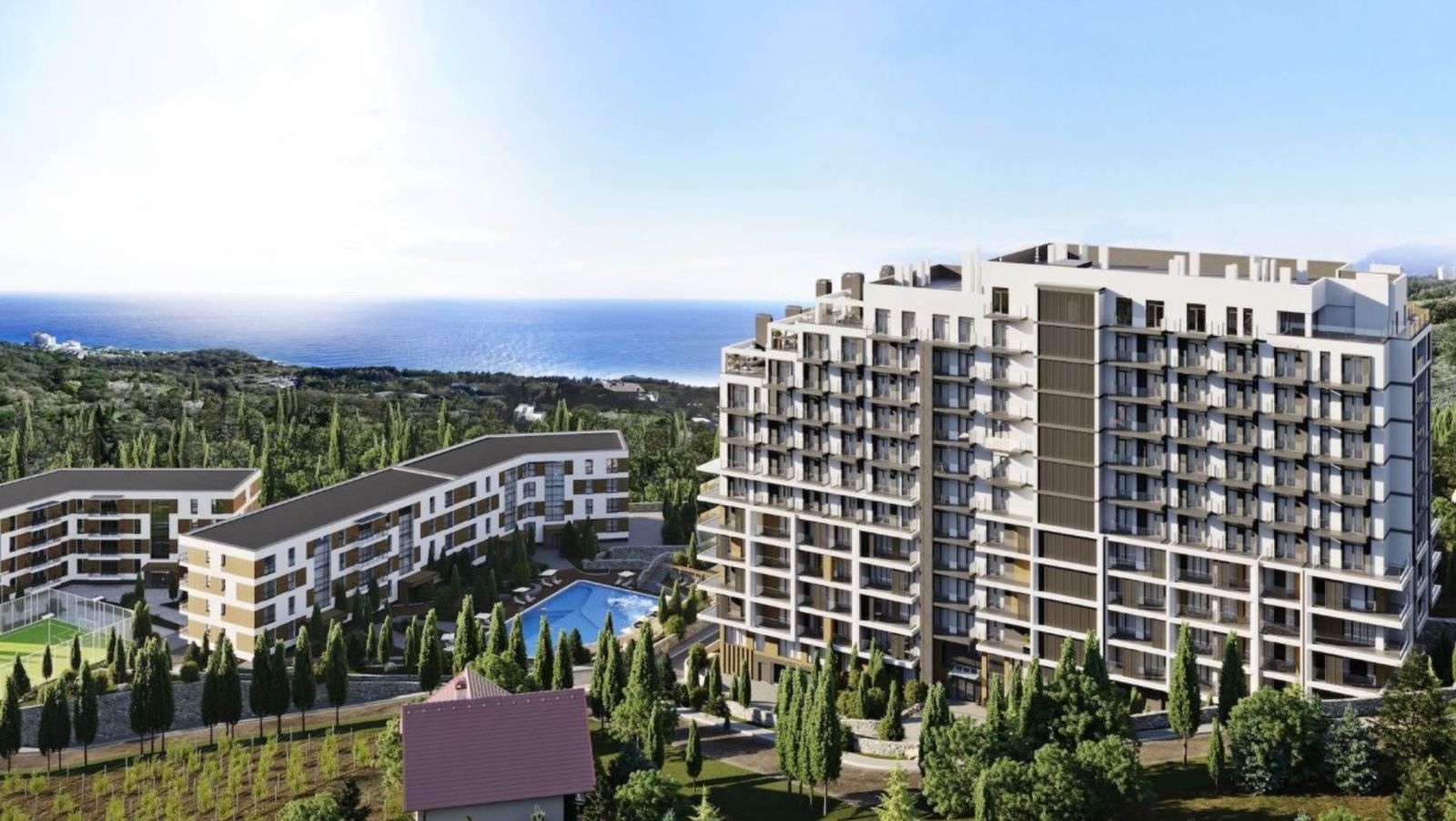 АК Алушта-Ривьера