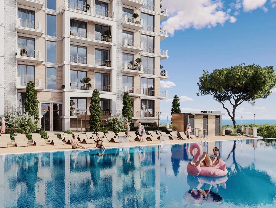 АК Кедровый