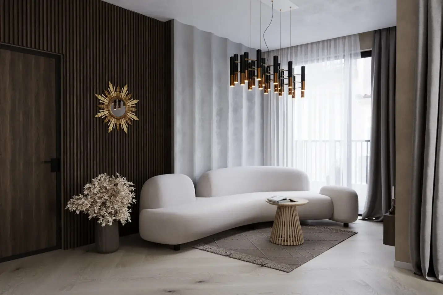 ЖК Аристократ