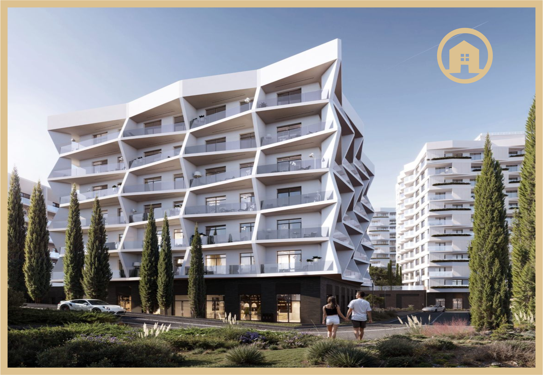 В чем выгода покупки недвижимость в Крыму?