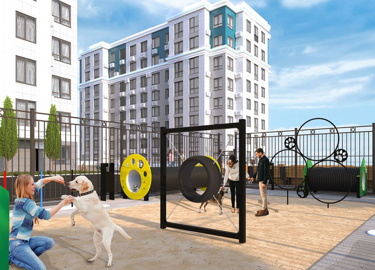 КД Azimut (Азимут)