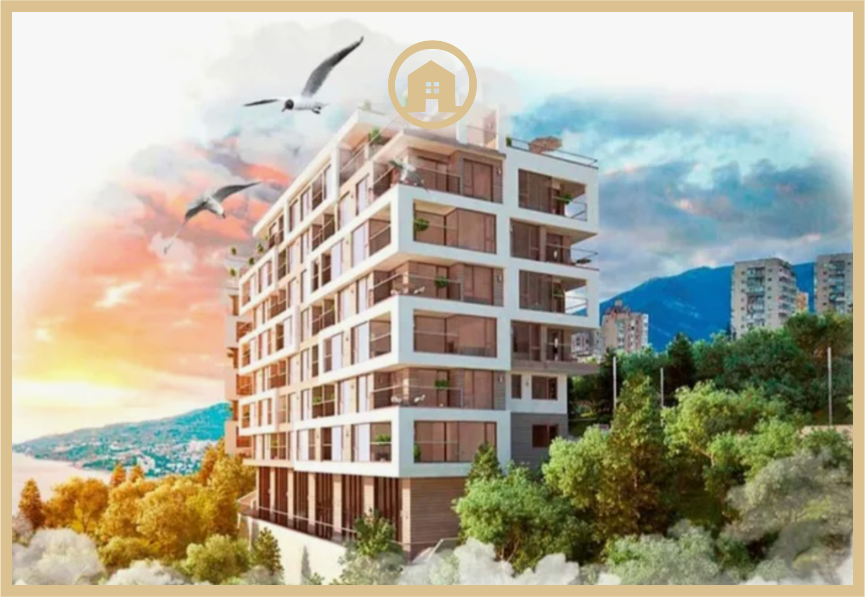 Перспективы инвестиций в недвижимость Крыма