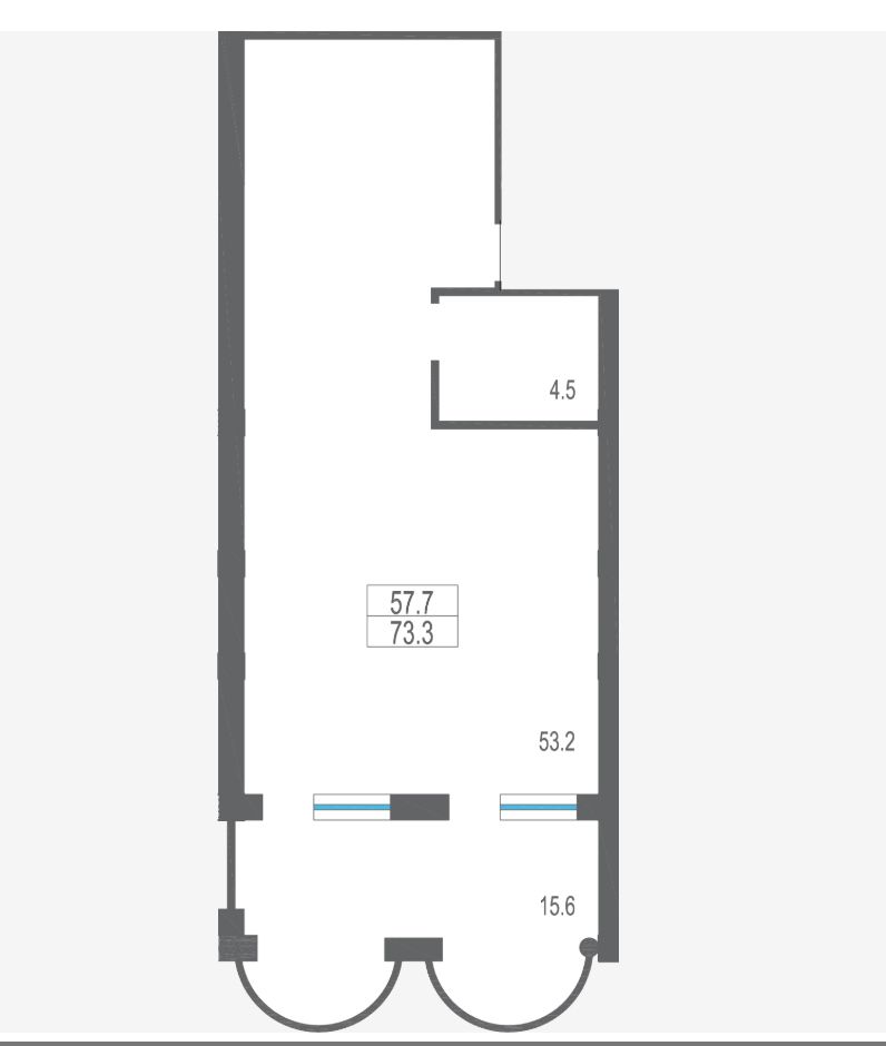 Планировка 1