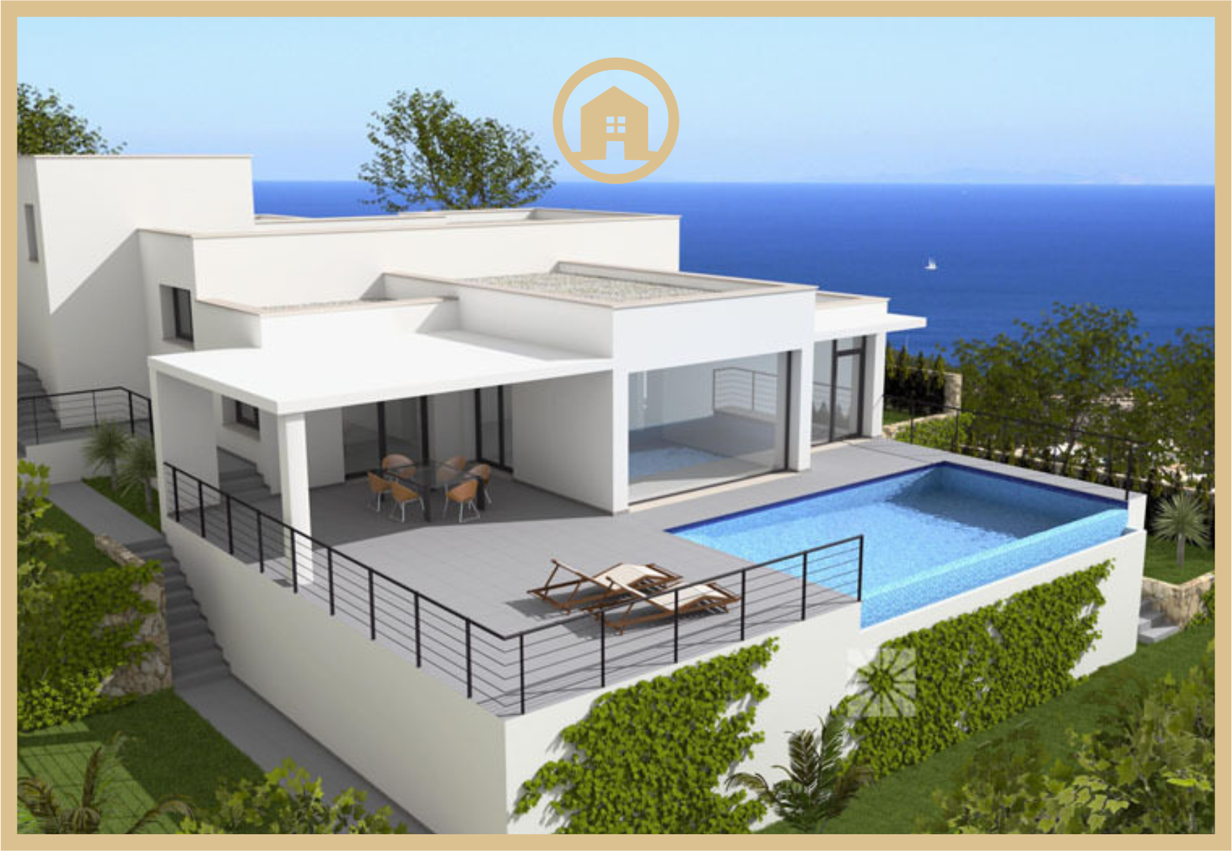 Рекордный спрос на недвижимость Крыма