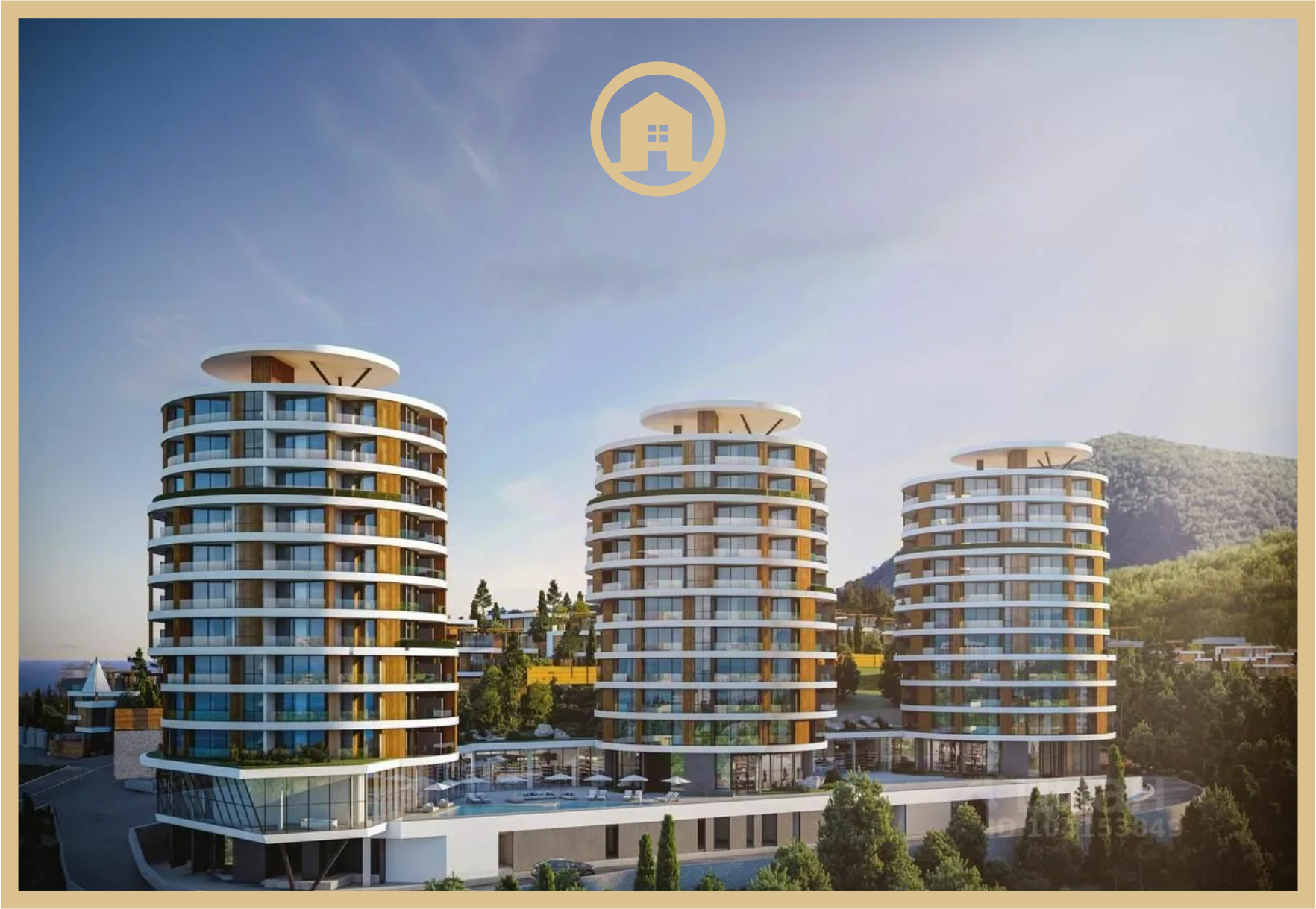 Кто покупает недвижимость в Крыму?