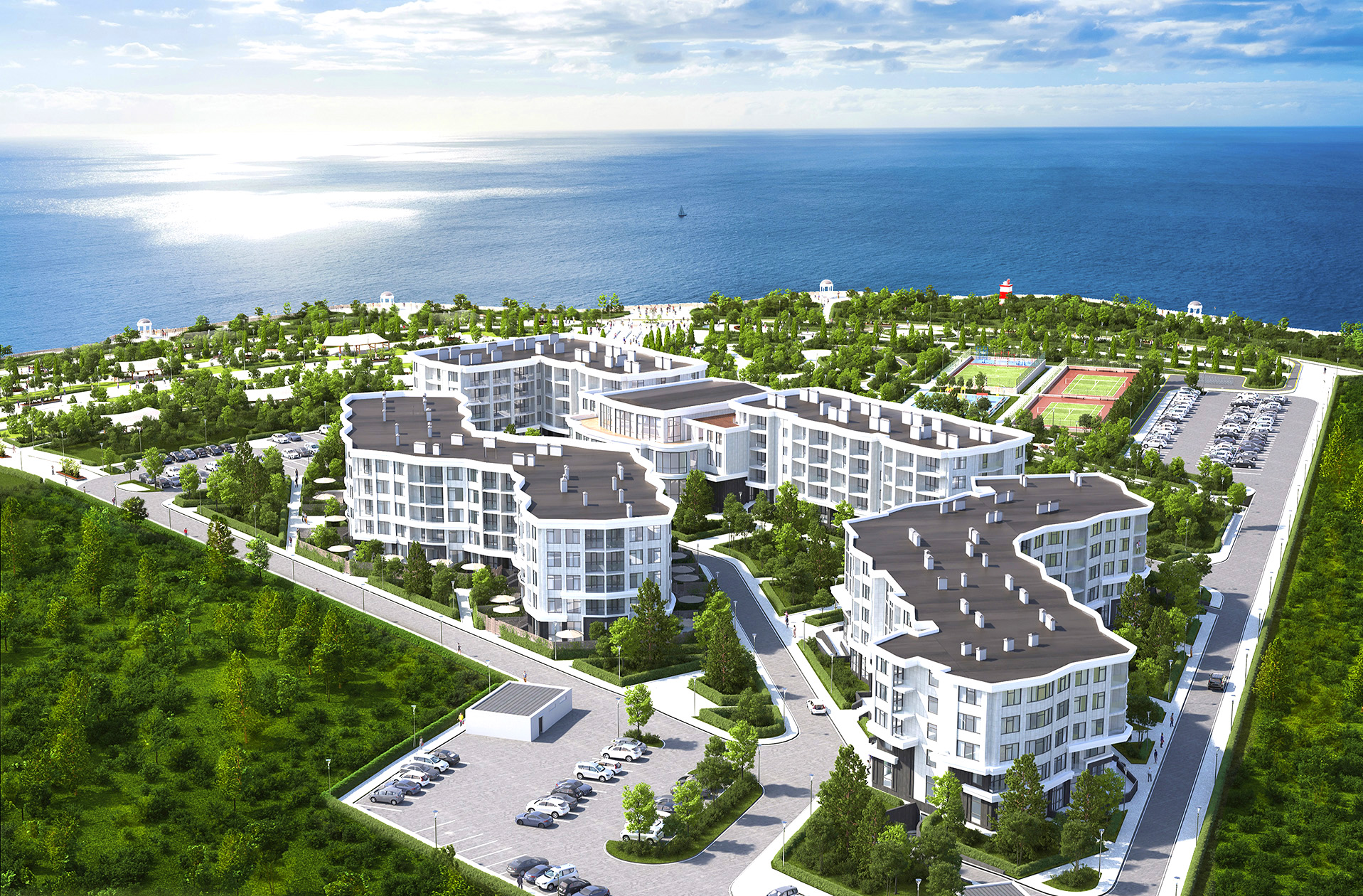 АК Garden (Гарден)