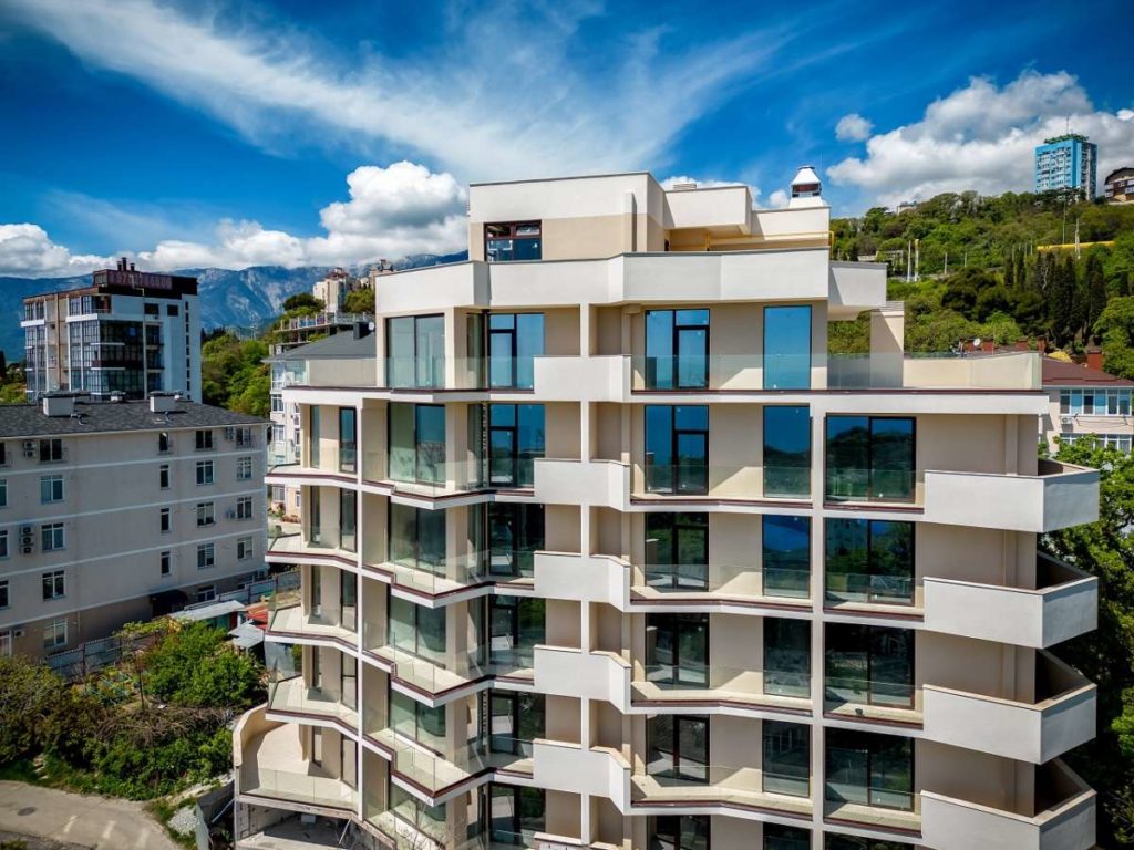 ЖК Магнолия