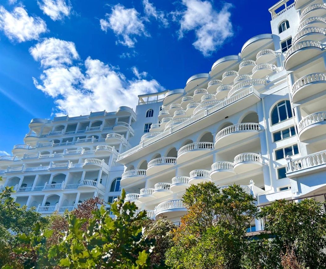 АК Garden Palace (Гарден Палас)