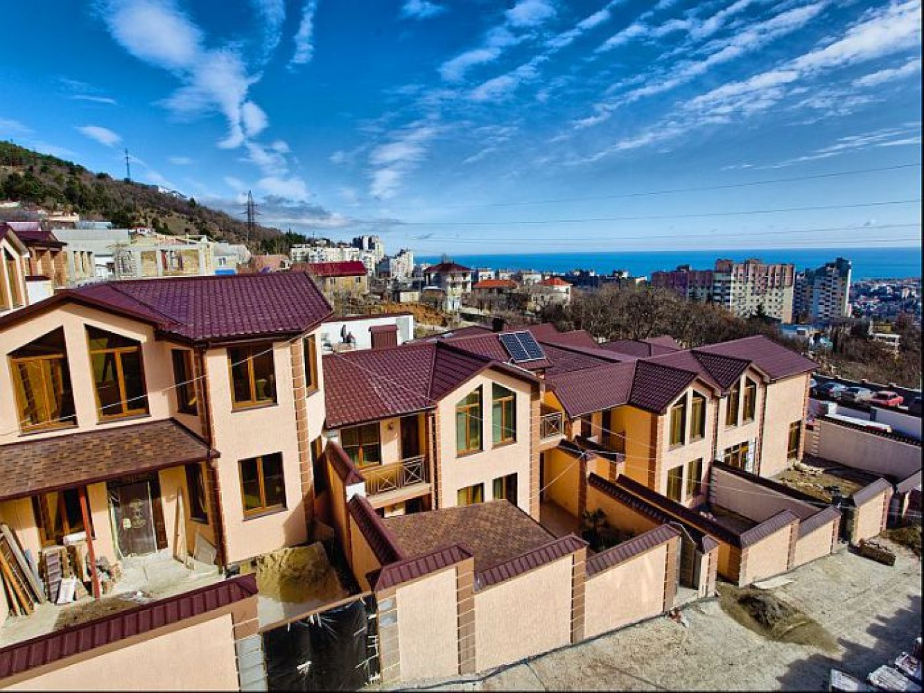 КП Морские камни 