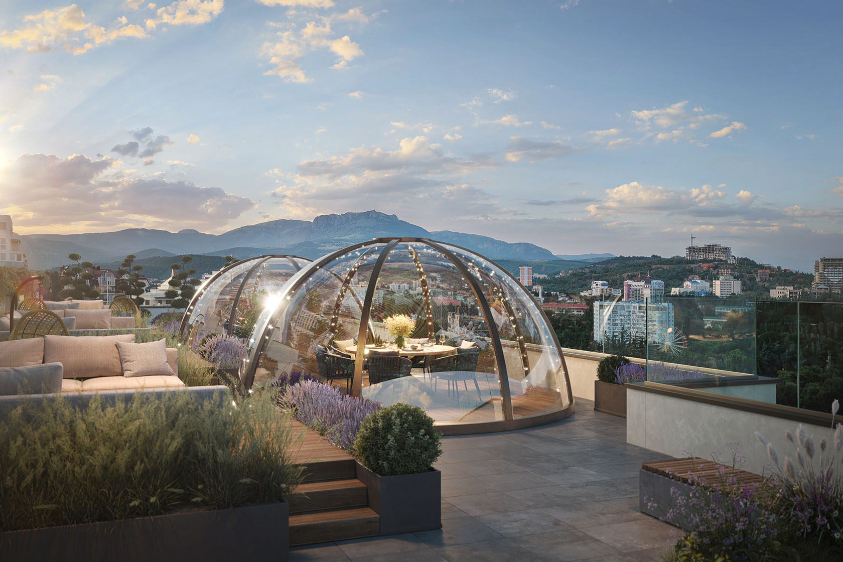 АК Park Plaza (Парк Плаза)