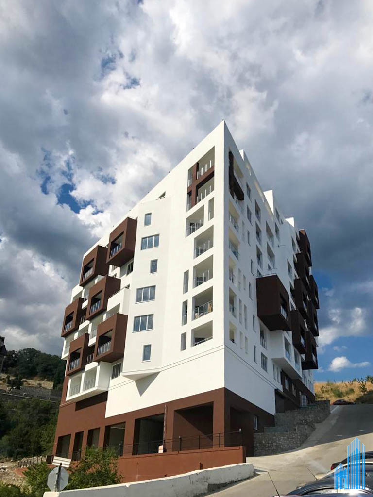 ЖК Ялтинский маяк 