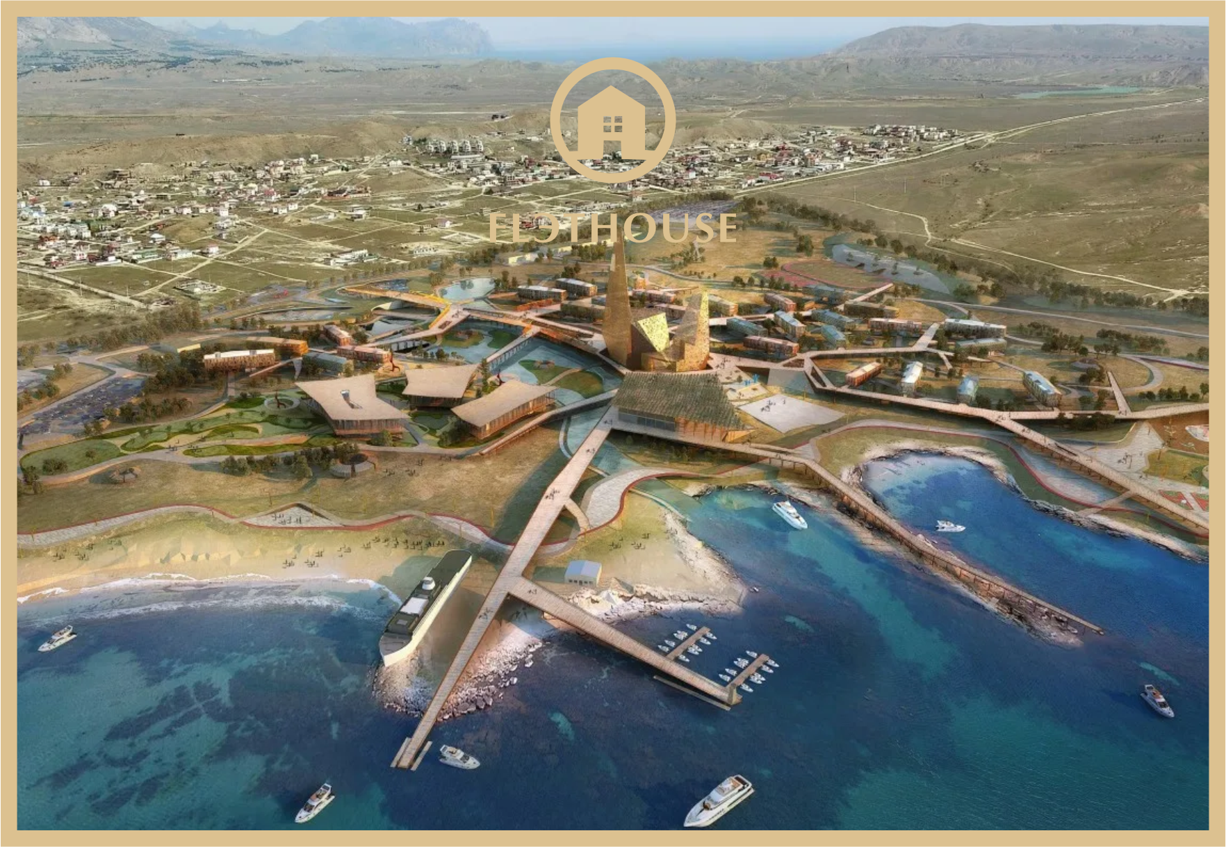 Крым в 2024 году. Что будет реализовано?  