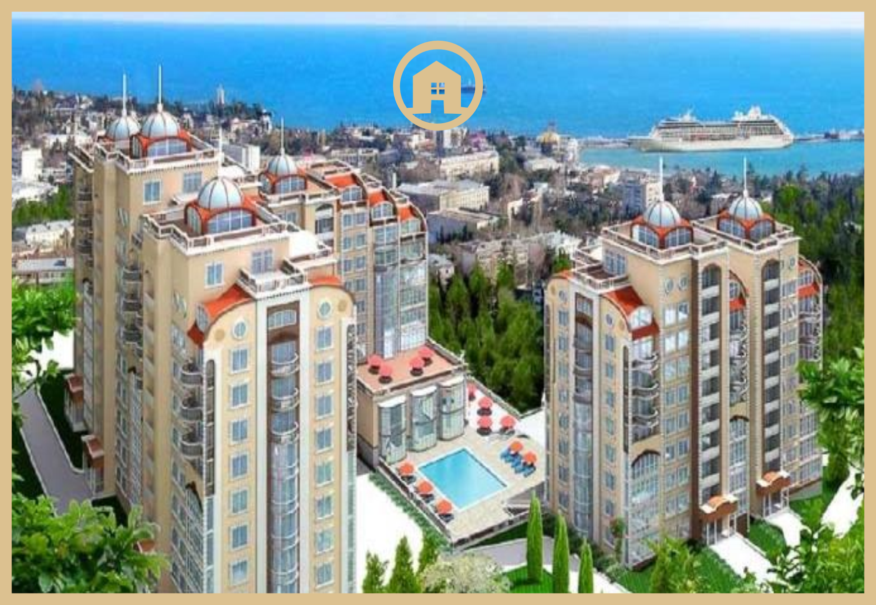 Продление семейное ипотеки повысит спрос в Крыму