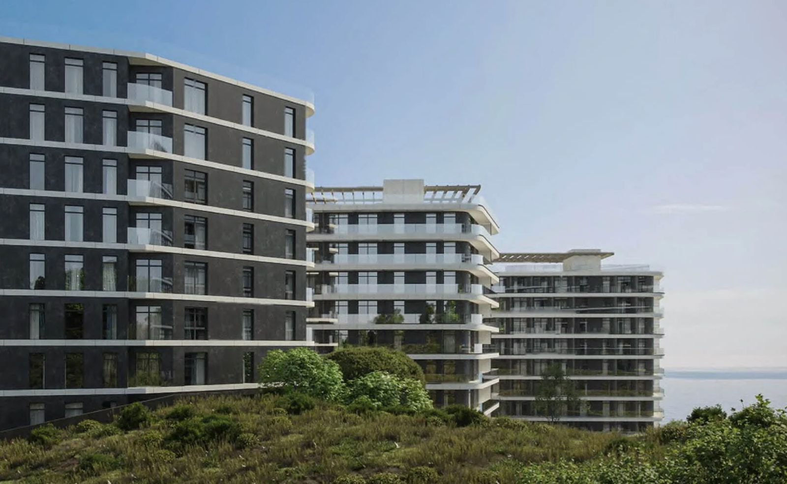 АК Cosmos Stay Hidden Yalta (Космос Стэй Хидден Ялта)