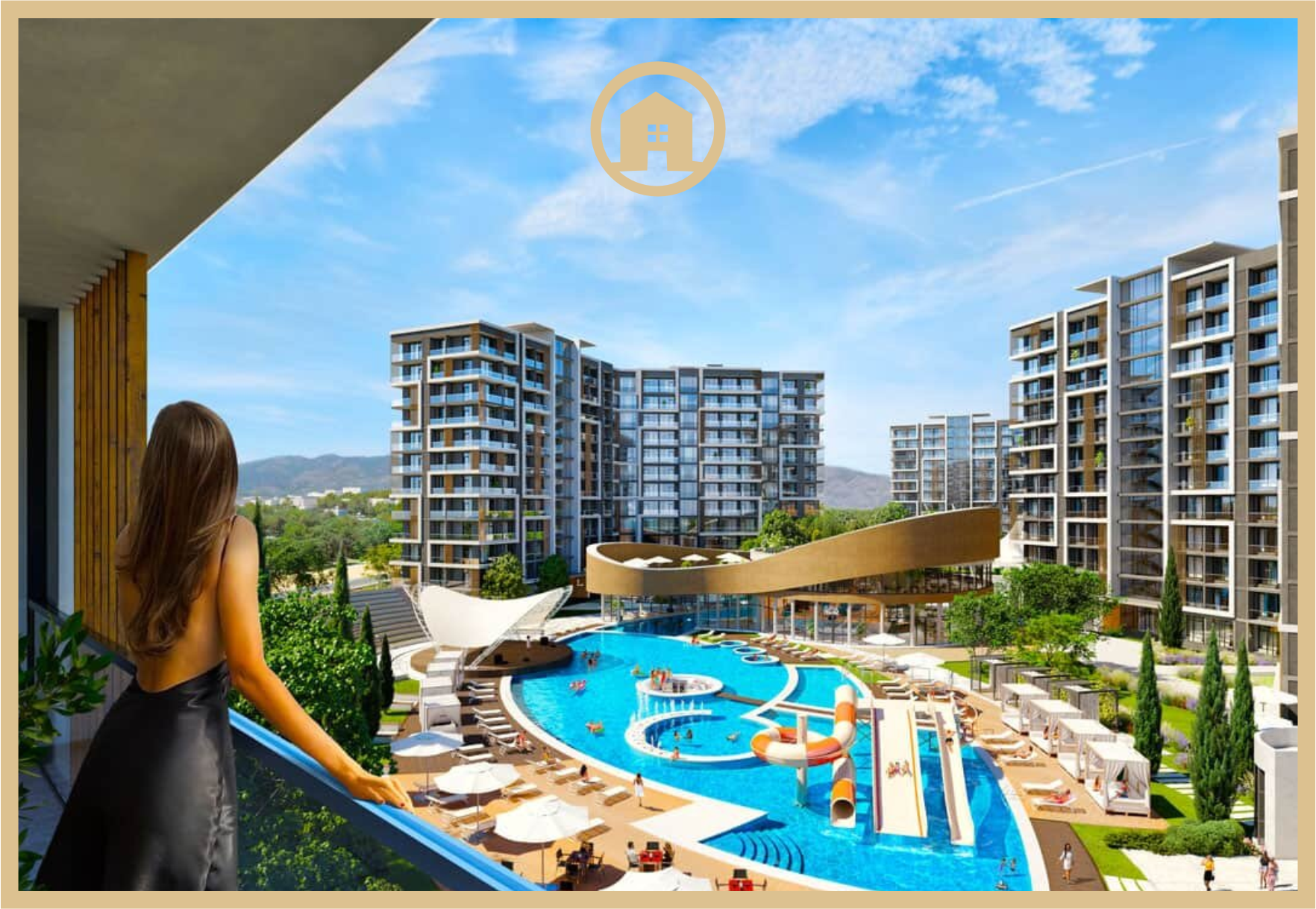 Как взять выгодную ипотеку в Крыму в 2024 году