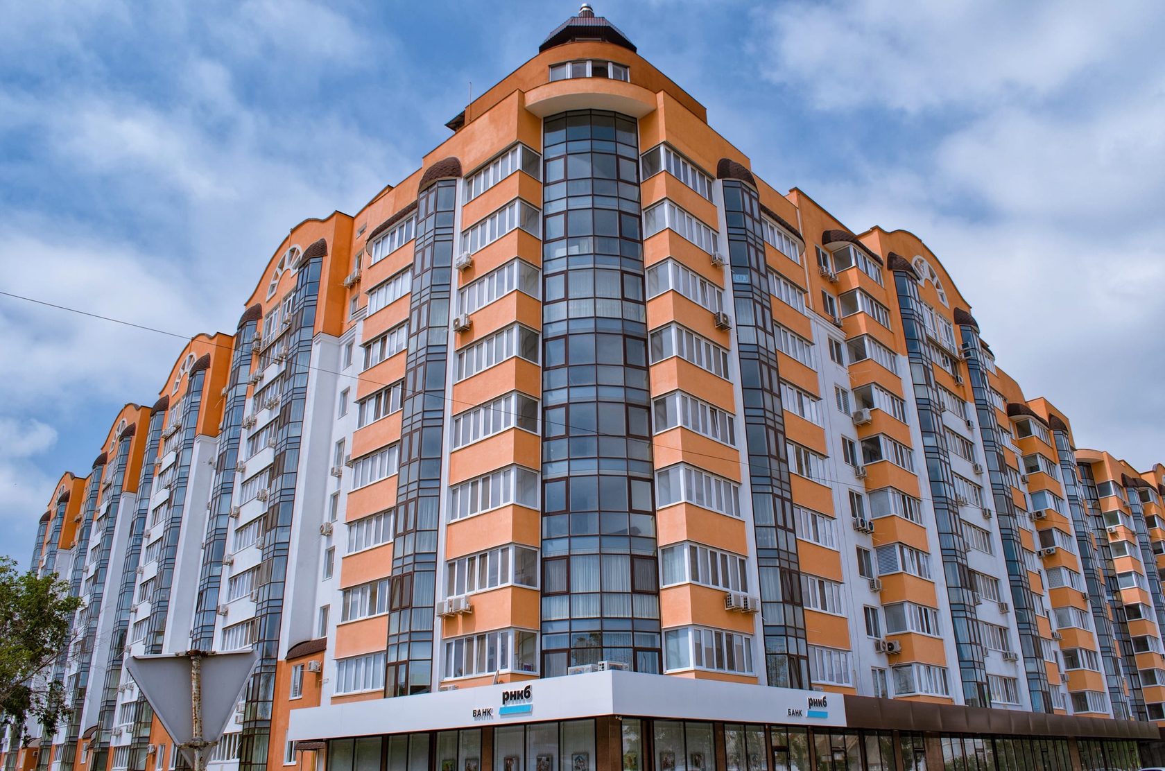 ЖК Жемчужина Феодосии