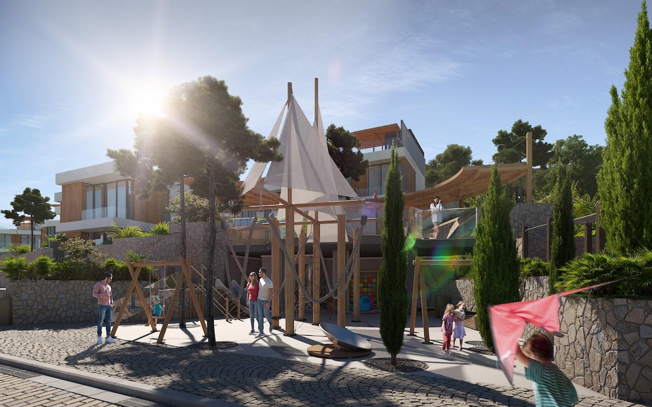 КП Паруса мечты