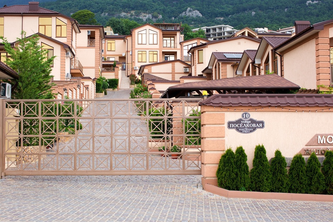 КП Морские камни 