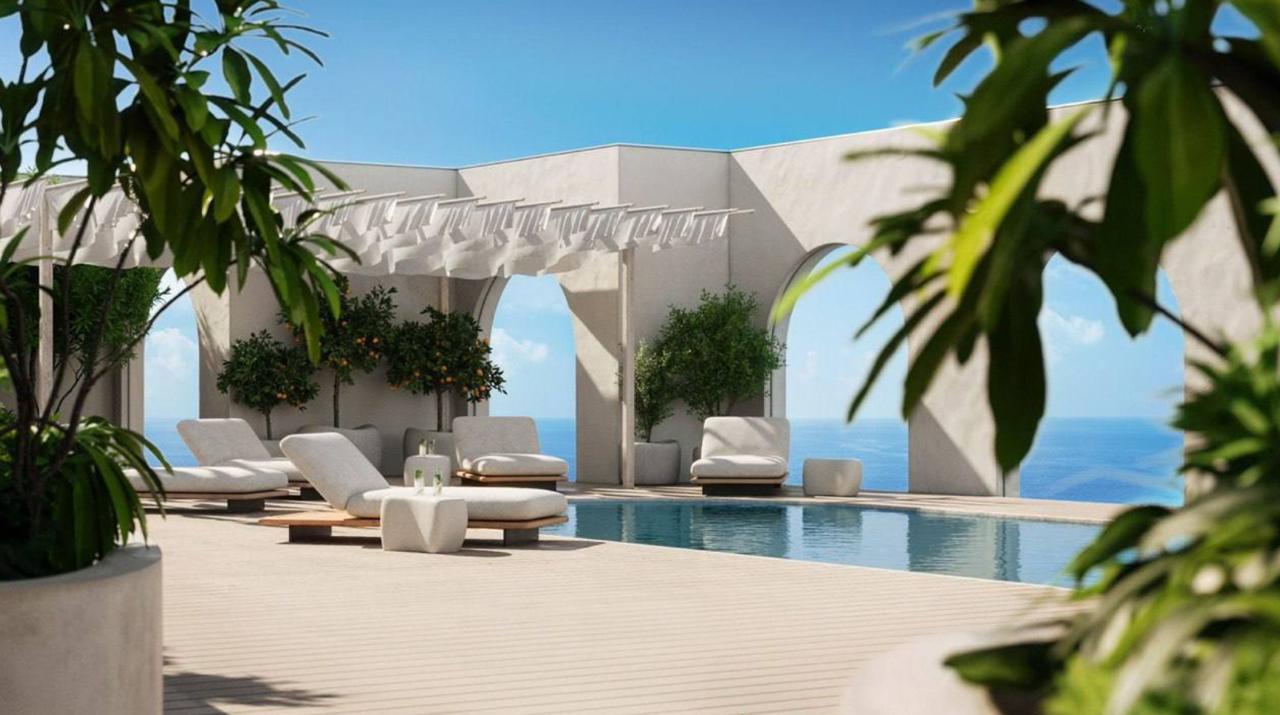 ЖК Ловью Резиденс (Loview Residence)