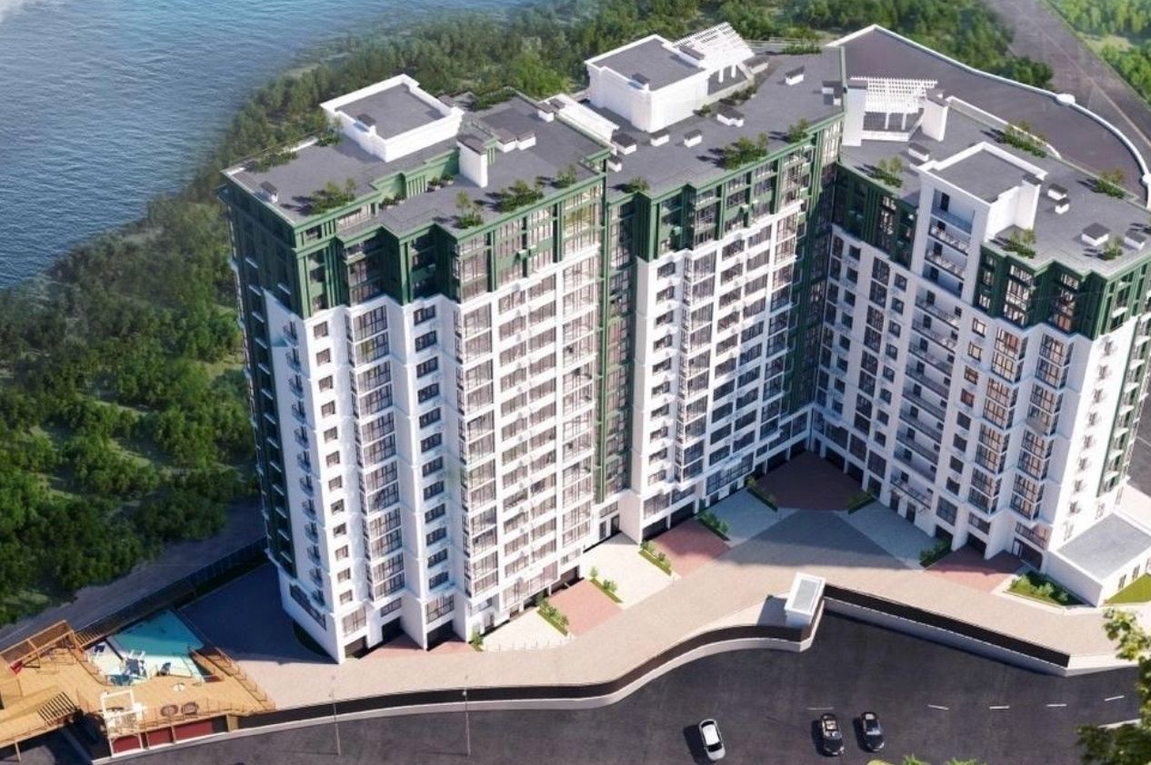 ЖК Гагаринский