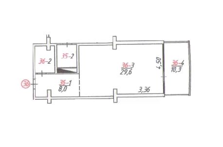 Планировка 2
