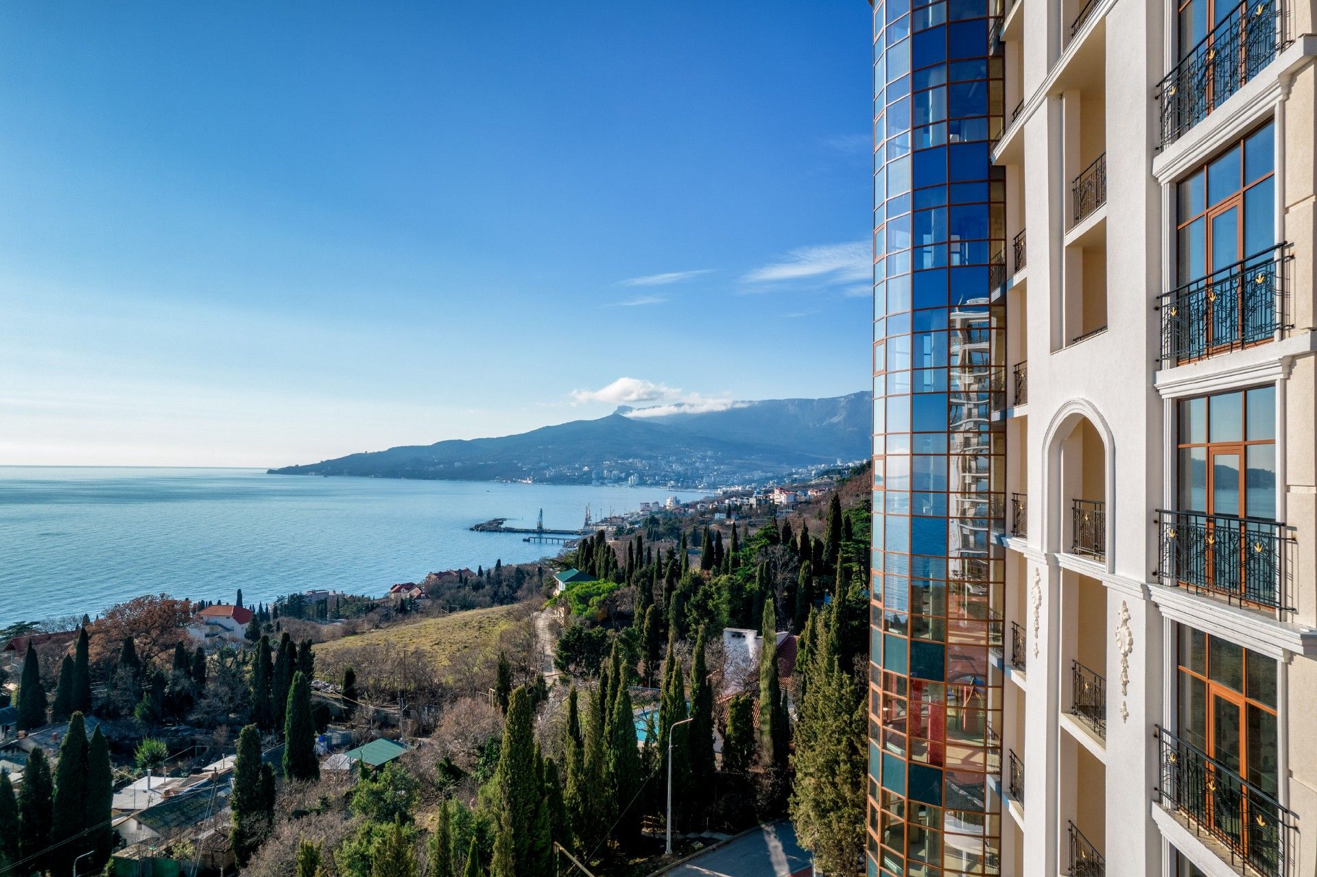 ЖК Никитский дворец