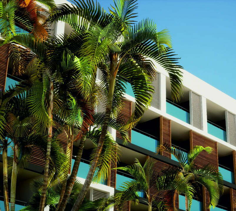 ЖК Белый город