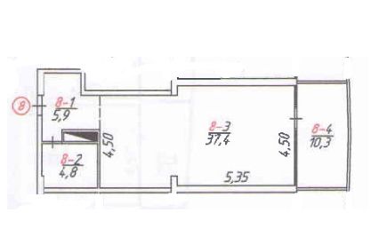 Планировка 4