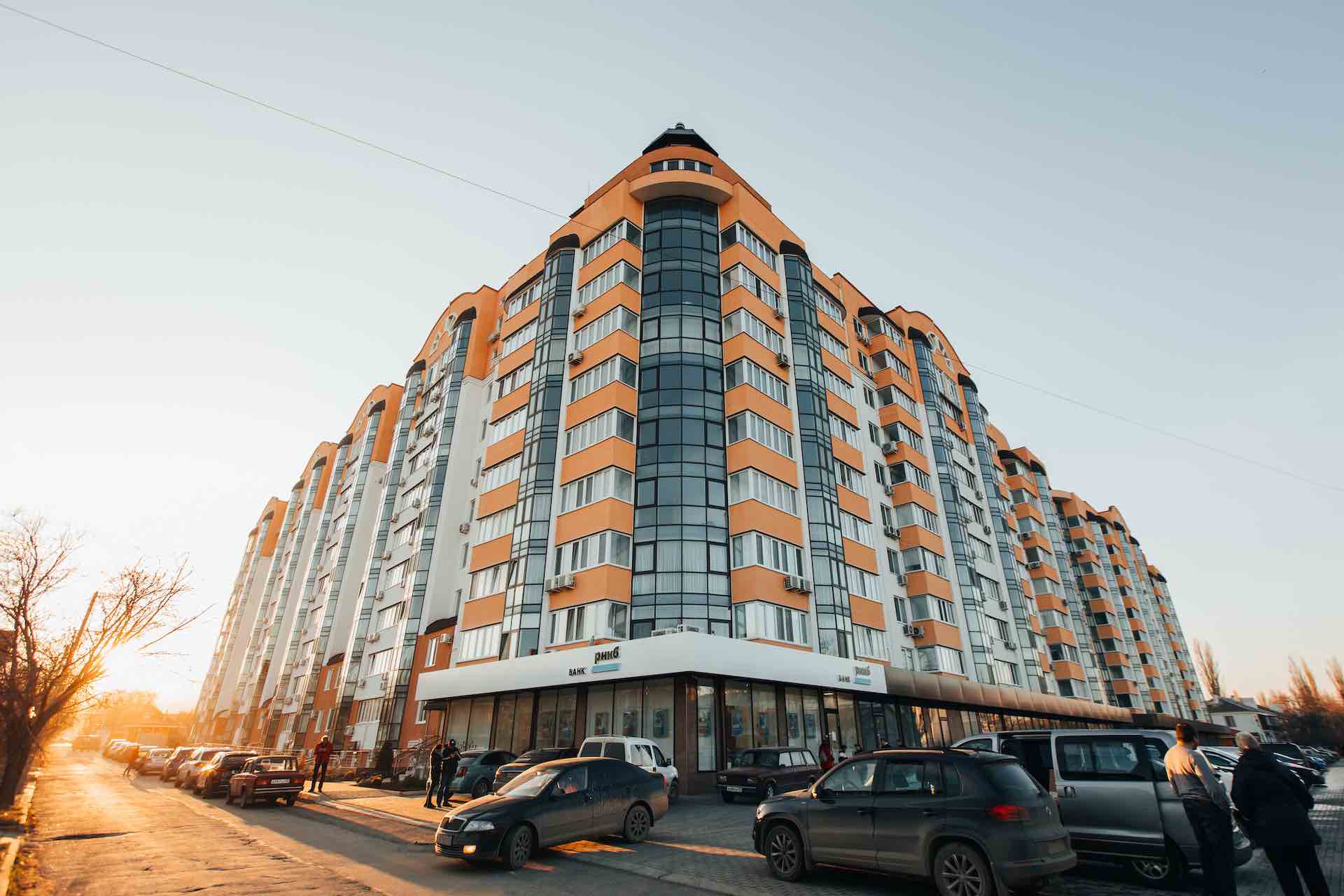 ЖК Жемчужина Феодосии