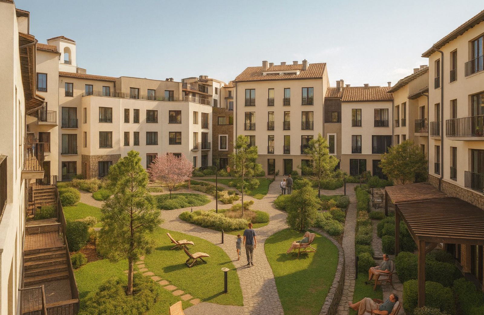 Mirmax Village La Torre (Мирмакс Виладж Ла Торре)