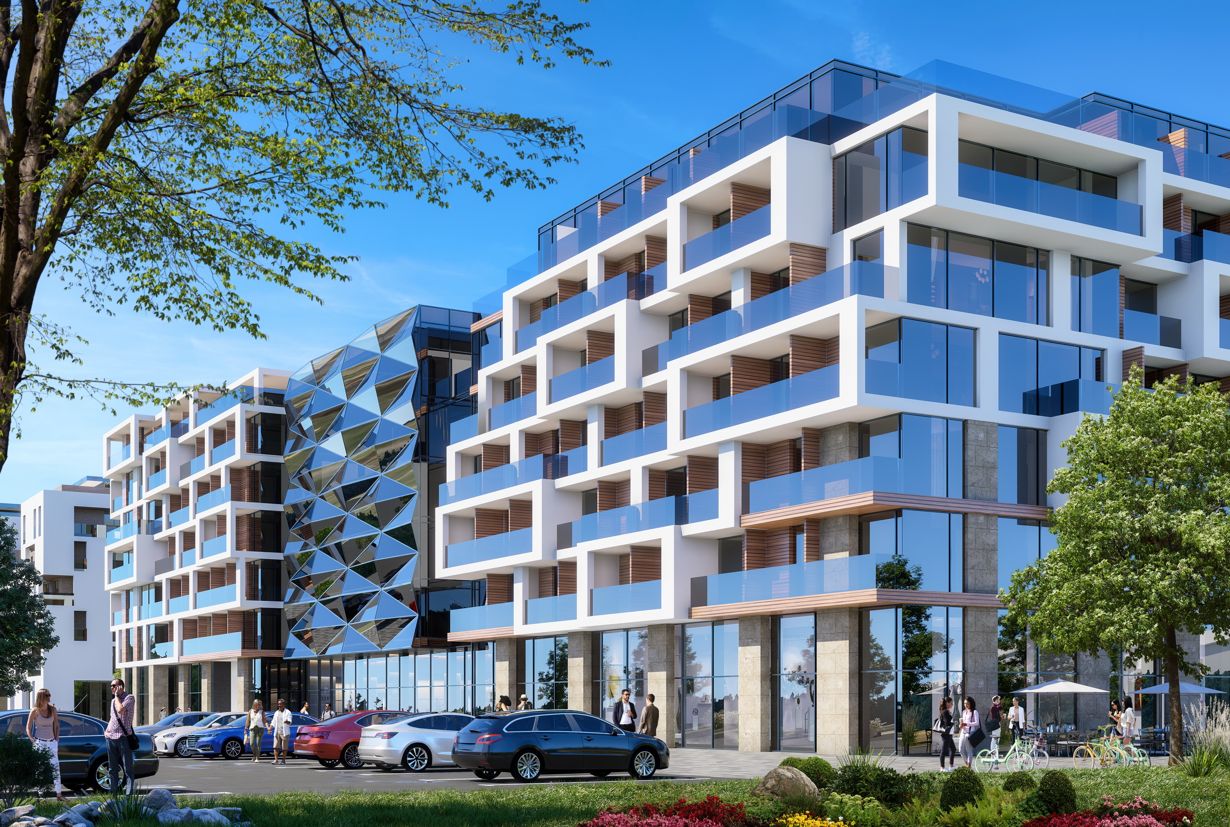 КК Прибрежный Прайм