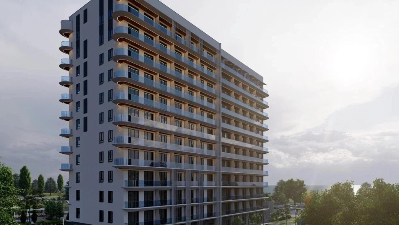 АК Аллея Дружбы