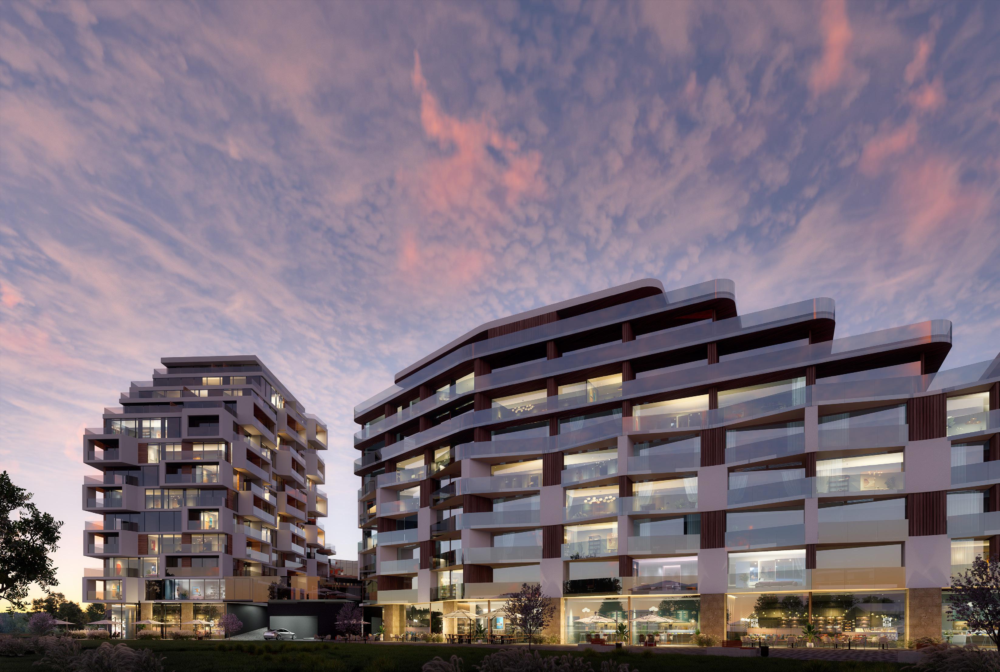 КК Прибрежный Прайм