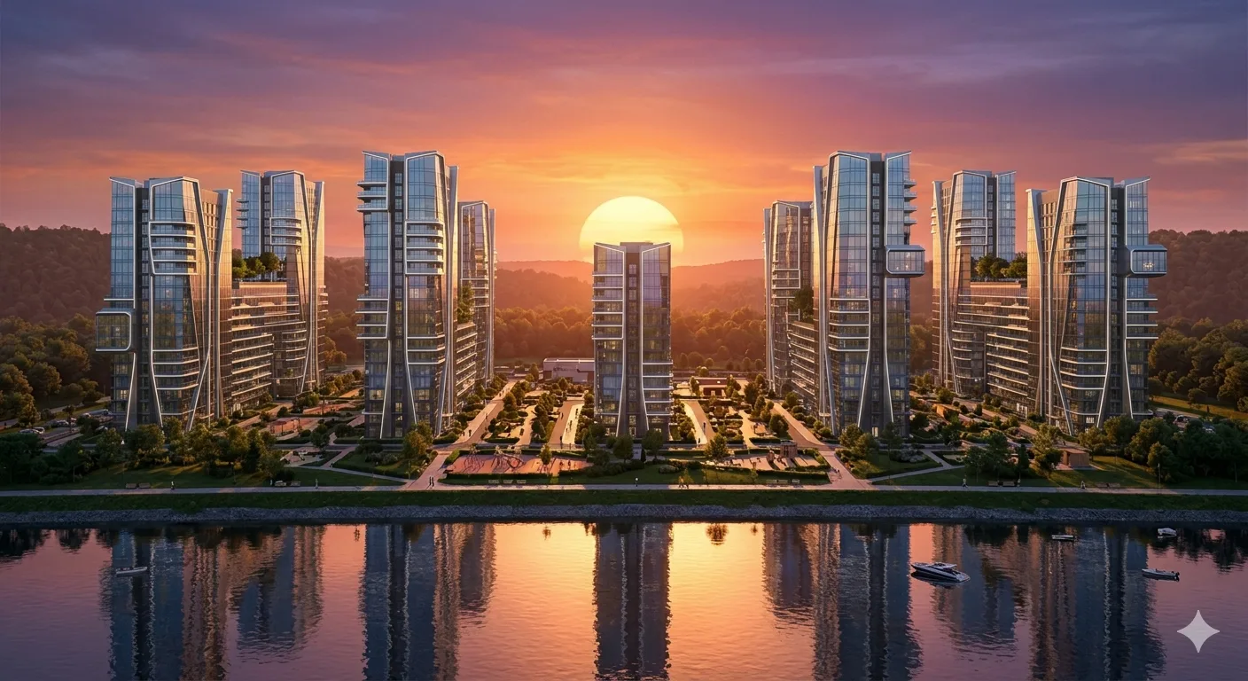 Побережье ЮБК